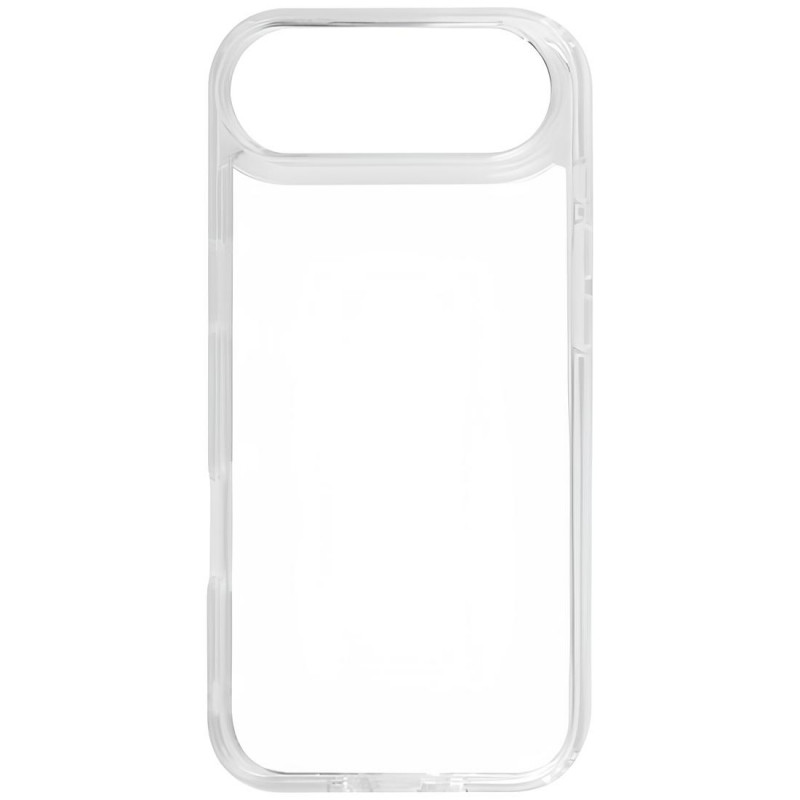 TPU+Acrylic чехол Fibra Crystal для Apple iPhone 17 Air (6.5")