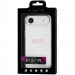 Фото TPU+Acrylic чехол Fibra Crystal для Apple iPhone 17 Air (6.5") (Clear) на vchehle.ua