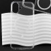 TPU+Acrylic чехол Fibra Crystal with Magnetic safe для Apple iPhone 17 (6.3") (Clear) в магазине vchehle.ua