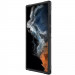 Купить TPU+PC чехол Nillkin CamShield Adventurer Pro (шторка на камеру) для Samsung Galaxy S23 Ultra (Armor Black) на vchehle.ua