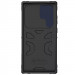 Заказать TPU+PC чехол Nillkin CamShield Adventurer Pro (шторка на камеру) для Samsung Galaxy S23 Ultra (Armor Black) на vchehle.ua