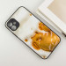 Фото TPU+PC чехол Prisma Fluffie для Apple iPhone 11 (6.1") (Capybara) в магазине vchehle.ua
