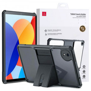 TPU+PC чохол Xundd Stand з посиленими кутами для Xiaomi Redmi Pad SE (8.7")