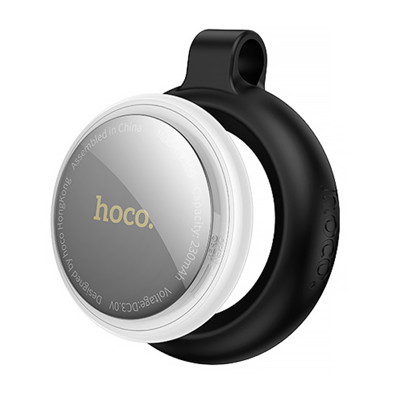 Трекер Hoco E100 Mini Finder 230 mAh (White)