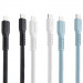 Уцінка Дата кабель Proove Eternal Type-C to Lightning 27W (1m)