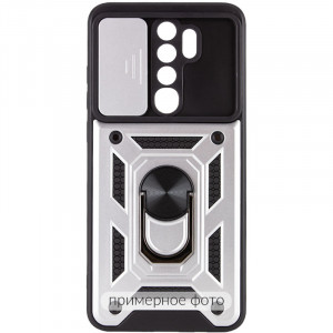 Ударопрочный чехол Camshield Serge Ring для Xiaomi Redmi 15C (EU)