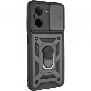 Ударостійкий чохол Camshield Serge Ring на Xiaomi Redmi A5 (Europe version)