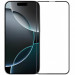 Защитное 3D стекло NEU Chatel Crystal для Apple iPhone 17 Pro Max / 16 Pro Max (6.9")