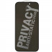 Захисне скло Privacy 5D (full glue) на Apple iPhone 17 (6.3")