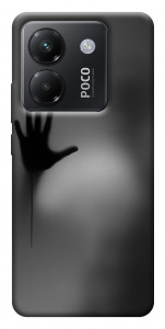 Чохол Shadow man для Xiaomi Poco M7 Pro 5G
