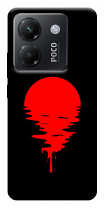 Чохол Red Moon для Xiaomi Poco M7 Pro 5G
