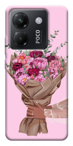 Чохол Spring blossom для Xiaomi Poco M7 Pro 5G