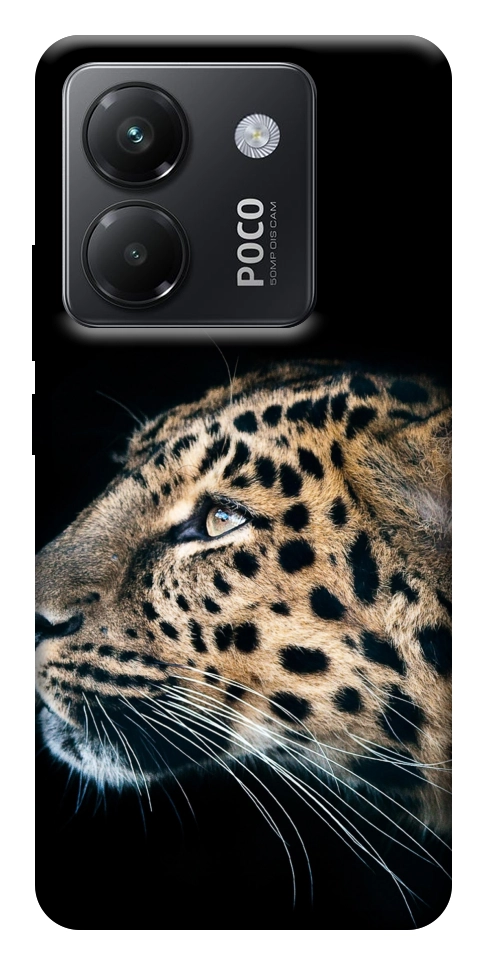 Чохол Leopard для Xiaomi Poco M7 Pro 5G