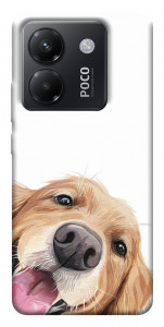Чохол Funny dog для Xiaomi Poco M7 Pro 5G