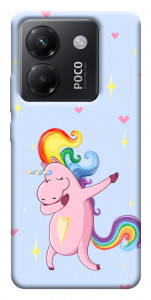 Чохол Unicorn party для Xiaomi Poco M7 Pro 5G