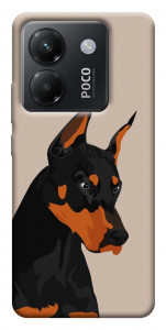 Чохол Doberman для Xiaomi Poco M7 Pro 5G