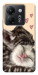Чохол Cats love для Xiaomi Poco M7 Pro 5G
