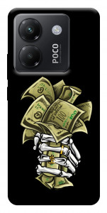 Чохол Hard cash для Xiaomi Poco M7 Pro 5G