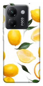 Чохол Lemons для Xiaomi Poco M7 Pro 5G