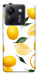 Чохол Lemons для Xiaomi Poco M7 Pro 5G