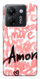 Чохол AmoreAmore для Xiaomi Poco M7 Pro 5G