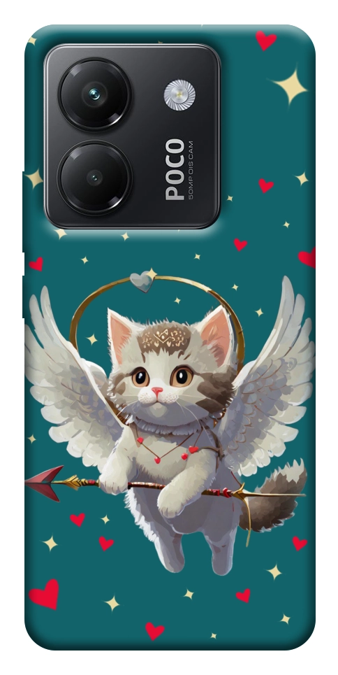 Чохол Амурчик для Xiaomi Poco M7 Pro 5G