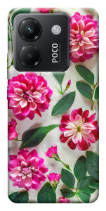 Чохол Floral Elegance для Xiaomi Poco M7 Pro 5G