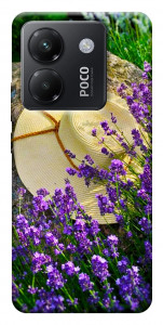 Чохол Lavender shade для Xiaomi Poco M7 Pro 5G