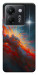 Чохол Nebula для Xiaomi Poco M7 Pro 5G