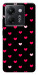 Чохол Little hearts для Xiaomi Poco M7 Pro 5G