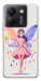 Чохол Фея для Xiaomi Poco M7 Pro 5G