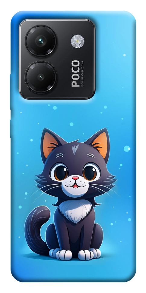 Чохол Кошеня для Xiaomi Poco M7 Pro 5G