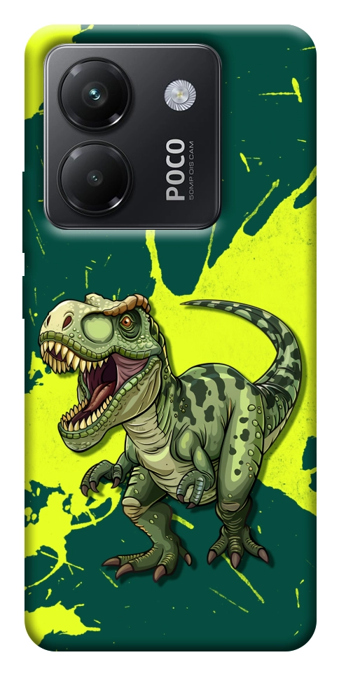 Чехол Рекс для Xiaomi Poco M7 Pro 5G