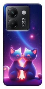 Чохол Космокоти для Xiaomi Poco M7 Pro 5G