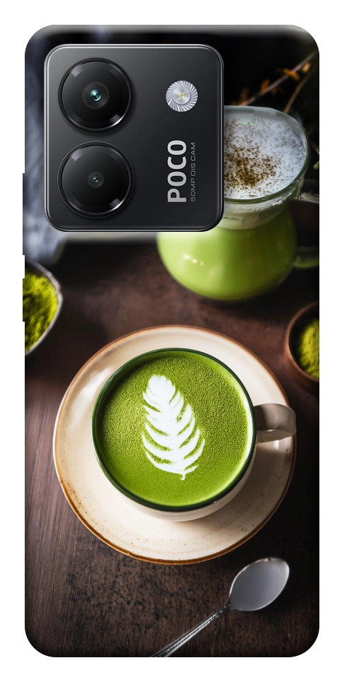 Чохол Матча для Xiaomi Poco M7 Pro 5G