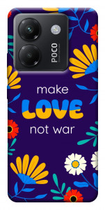Чохол Not war для Xiaomi Poco M7 Pro 5G