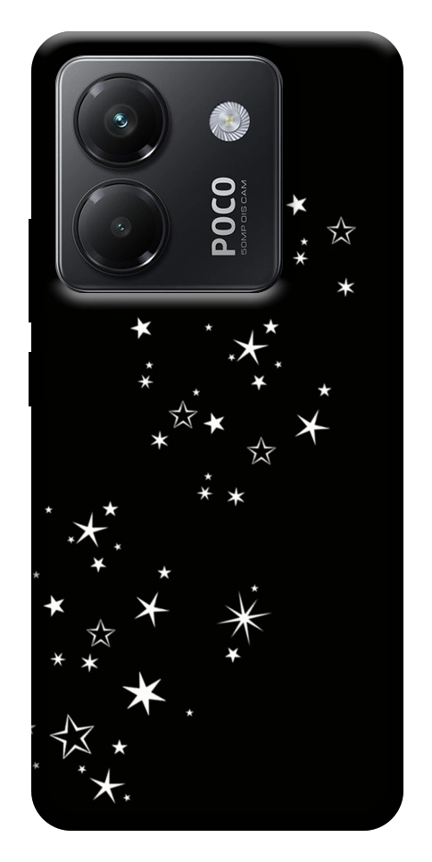 Чохол Stars way для Xiaomi Poco M7 Pro 5G