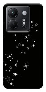 Чохол Stars way для Xiaomi Poco M7 Pro 5G