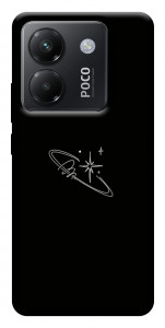 Чохол Dancing with Stars для Xiaomi Poco M7 Pro 5G