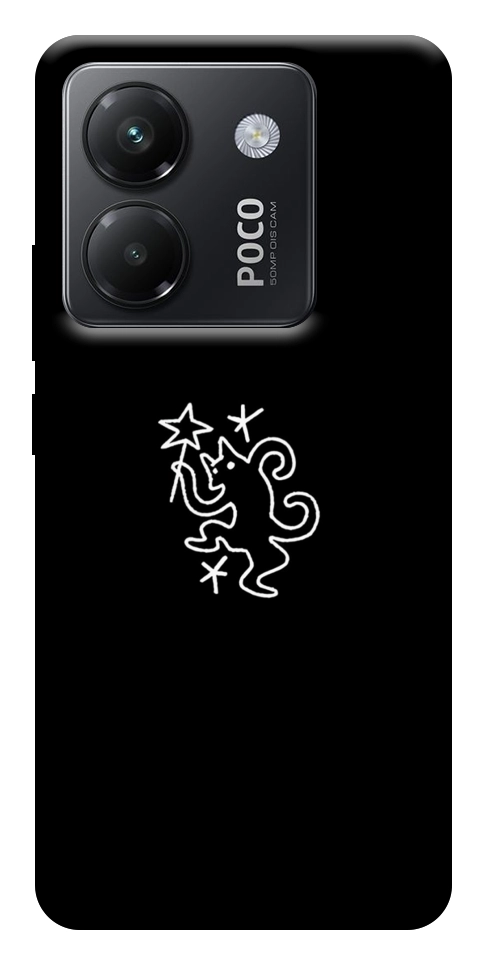 Чохол Galactic Play для Xiaomi Poco M7 Pro 5G