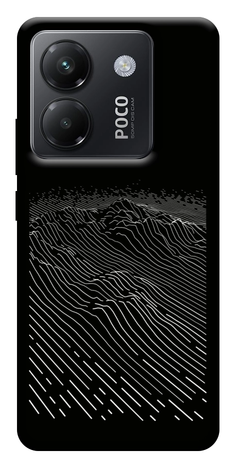 Чохол Landscape для Xiaomi Poco M7 Pro 5G