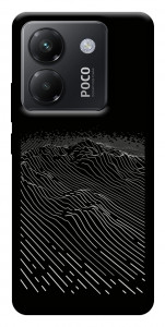 Чохол Landscape для Xiaomi Poco M7 Pro 5G