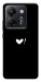 Чохол Heart для Xiaomi Poco M7 Pro 5G