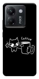 Чохол Wake Up Call для Xiaomi Poco M7 Pro 5G