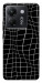 Чохол Warped grid для Xiaomi Poco M7 Pro 5G