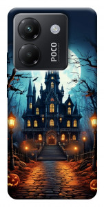 Чохол Замок для Xiaomi Poco M7 Pro 5G