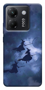 Чохол Witches для Xiaomi Poco M7 Pro 5G