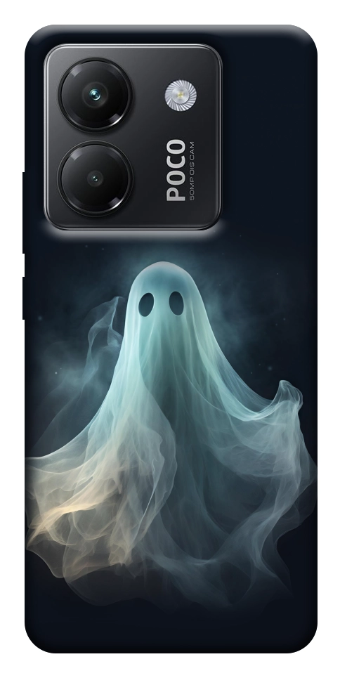 Чохол Привид для Xiaomi Poco M7 Pro 5G