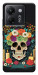 Чохол Skull of celebration для Xiaomi Poco M7 Pro 5G