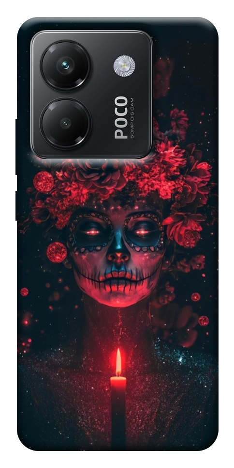 Чохол Candlelit Soul для Xiaomi Poco M7 Pro 5G